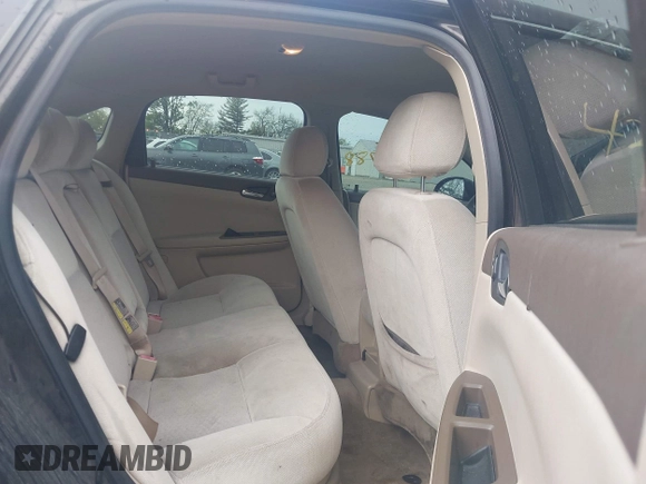 2008 Chevrolet Impala LT with VIN 2G1WT58K889193884, listed as a IAAI auction lot 42145788 with 155,300 mi miles and . Bid and sale history available at DreamBid. Image 8.