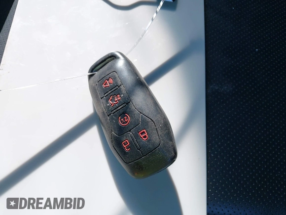2017 Ford F-150 XL с VIN 1FTEW1EF8HKC09462, выставлен на аукционе IAAI как лот 42284649 с пробегом 20 659 миль миль и . История ставок и продаж доступна на DreamBid. Изображение 11.
