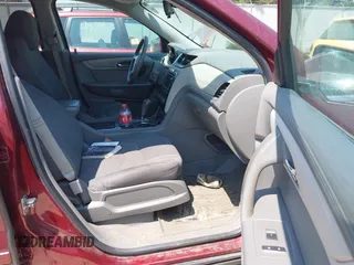 2016 Chevrolet Traverse LT с VIN 1GNKVGKD5GJ189839, выставлен на аукционе IAAI как лот 42474918 с пробегом 149 788 миль миль и . История ставок и продаж доступна на DreamBid. Изображение 5.