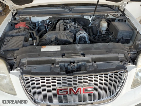 2011 GMC Yukon XL SLT with VIN 1GKS1KE04BR356514, listed as a Copart auction lot 76293104 with 238,586 mi miles and Salvage Title. Bid and sale history available at carsss.com. Image 12.