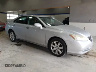 2009 Lexus ES 330 with VIN JTHBJ46G392276626, listed as a Copart auction lot 48397355 with 219,621 mi miles and Clean Title. Bid and sale history available at DreamBid. Image 4.