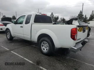 2014 Nissan Frontier S z VIN 1N6BD0CT6EN718386, wystawiony jako Copart lot #54769505 z przebiegiem 115 853 mil mil oraz Czysty tytuł • Clean title. Historia ofert i sprzedaży dostępna na DreamBid. Obrazek 2.