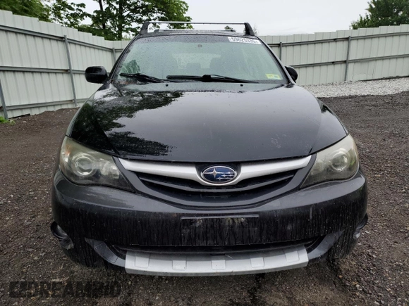 2010 Subaru Impreza Outback Special Sports с VIN JF1GH6D66AH810704, выставлен на аукционе Copart как лот 59625335 с пробегом 114 201 миль миль и Чистый • Clean title. История ставок и продаж доступна на DreamBid. Изображение 5.