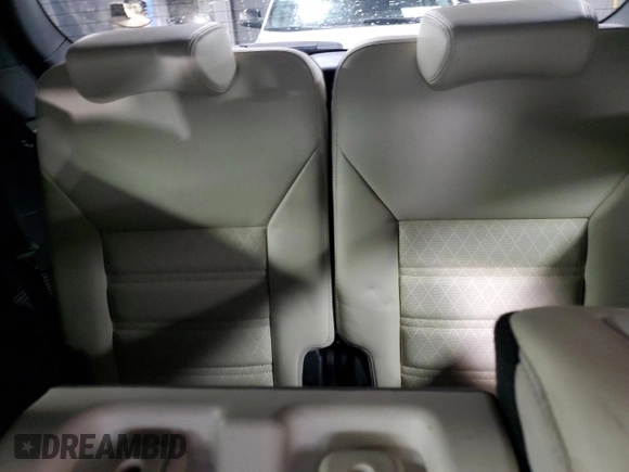 2018 Kia Sorento SX with VIN 5XYPKDA53JG371076, listed as a Copart auction lot 50297585 with 116,385 mi miles and Non Repairable. Bid and sale history available at DreamBid. Image 10.