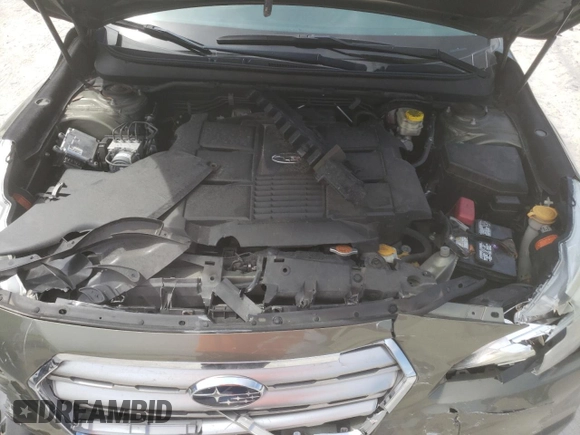 2016 Subaru Outback Limited with VIN 4S4BSENC0G3351935, listed as a Copart auction lot 63850905 with 146,707 mi miles and Salvage title. Bid and sale history available at DreamBid. Image 12.
