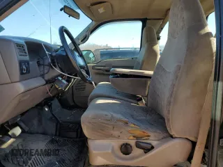 1999 Ford F-350 with VIN 1FDSX34SXXEC92136, listed as a Copart auction lot 81284284 with 448,513 mi miles and Non repairable. Bid and sale history available at DreamBid. Image 7.