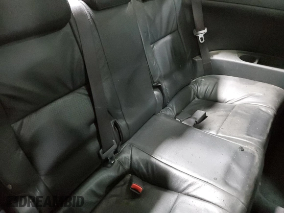 2007 Scion tC Spec with VIN JTKDE167770199354, listed as a Copart auction lot 54169065 with 165,076 mi miles and Salvage Title. Bid and sale history available at carsss.com. Image 10.