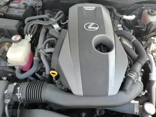 2017 Lexus RC 200t с VIN JTHHA5BC0H5007502, выставлен на аукционе Copart как лот 80341195 с пробегом 94 041 миль миль и Списание • Salvage title. История ставок и продаж доступна на DreamBid. Изображение 13.