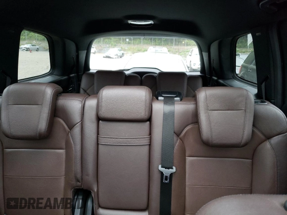 2015 Mercedes-Benz GL-Class GL 350 BlueTEC with VIN 4JGDF2EE5FA561373, listed as a Copart auction lot 65282633 with 162,861 mi miles. Bid and sale history available at carsss.com. Image 10.