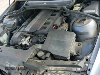 2002 BMW 3 Series 325Ci с VIN WBABS334X2JY42440, выставлен на аукционе IAAI как лот 42142941 с пробегом Не указан миль и . История ставок и продаж доступна на DreamBid. Изображение 12.