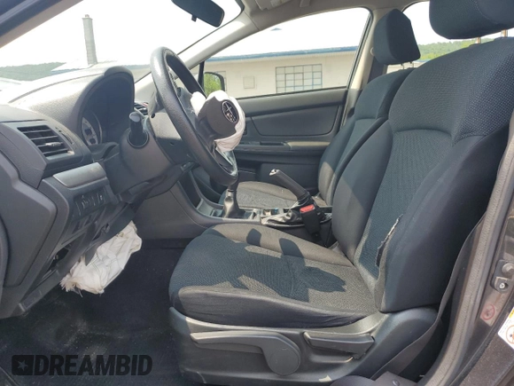 2013 Subaru Impreza с VIN JF1GJAA63DG031024, выставлен на аукционе Copart как лот 59329475 с пробегом 191 753 миль миль и Списание • Salvage title. История ставок и продаж доступна на DreamBid. Изображение 7.