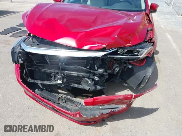 2020 Volkswagen Passat SE with VIN 1VWWA7A38LC003088, listed as a IAAI auction lot 42014412 with 47,522 mi miles and . Bid and sale history available at DreamBid. Image 6.