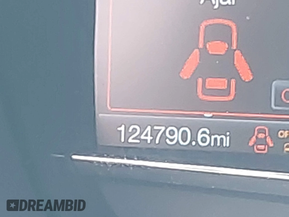 2019 Ford Explorer Limited with VIN 1FM5K7FH0KGA72022, listed as a IAAI auction lot 42277065 with 124,790 mi miles and . Bid and sale history available at DreamBid. Image 15.