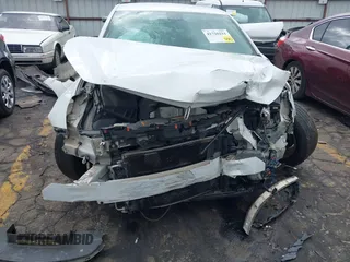 2015 Chevrolet Malibu LS with VIN 1G11A5SL9FF274124, listed as a IAAI auction lot 41726211 with 176,473 mi miles and . Bid and sale history available at DreamBid. Image 6.