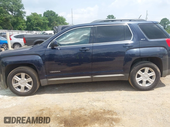 2015 GMC Terrain SLT z VIN 2GKALSEK8F6185064, wystawiony jako IAAI lot #42310073 z przebiegiem 157 332 mil mil oraz . Historia ofert i sprzedaży dostępna na DreamBid. Obrazek 14.
