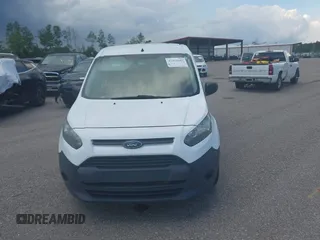 2018 Ford Transit Connect XL with VIN NM0LS7E79J1374010, listed as a IAAI auction lot 42473607 with 182,316 mi miles and . Bid and sale history available at DreamBid. Image 12.