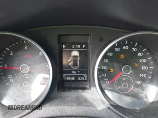 2013 Volkswagen Jetta SportWagen TDI with VIN 3VWPL7AJ3DM694141, listed as a IAAI auction lot 42062170 with 119,548 mi miles. Bid and sale history available at carsss.com. Image 7.
