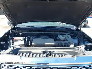 2021 GMC Sierra 1500 Denali with VIN 1GTU9FEL4MZ253708, listed as a IAAI auction lot 42209839 with 52,279 mi miles and . Bid and sale history available at DreamBid. Image 10.
