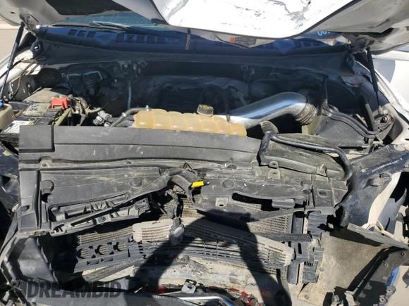 2015 Ford F-150 XLT with VIN 1FTFW1EF6FFB28860, listed as a Copart auction lot 49393345 with 147,635 mi miles and Salvage Title. Bid and sale history available at carsss.com. Image 11.
