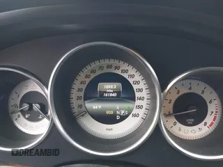 2014 Mercedes-Benz CLS 550 with VIN WDDLJ9BB6EA122852, listed as a IAAI auction lot 42503119 with 161,840 mi miles and . Bid and sale history available at DreamBid. Image 15.