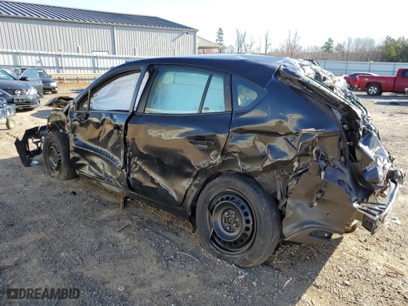 2018 Subaru Impreza with VIN 4S3GTAA68J3752074, listed as a Copart auction lot 49869755 with 118,537 mi miles and Salvage Title. Bid and sale history available at carsss.com. Image 2.