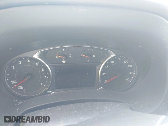 2024 GMC Terrain SLE с VIN 3GKALMEG7RL135912, выставлен на аукционе IAAI как лот 42635571 с пробегом Не указан миль и . История ставок и продаж доступна на DreamBid. Изображение 7.