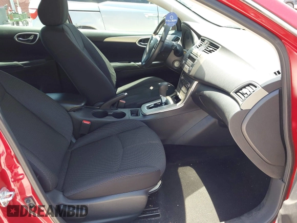 2013 Nissan Sentra SR z VIN 3N1AB7AP9DL797105, wystawiony jako IAAI lot #42319972 z przebiegiem 101 073 mil mil oraz . Historia ofert i sprzedaży dostępna na DreamBid. Obrazek 5.