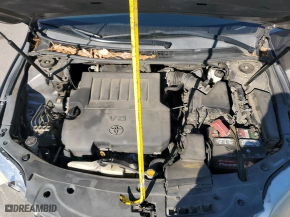 2013 Toyota Avalon XLE with VIN 4T1BK1EB2DU039492, listed as a Copart auction lot 46250055 with 247502 miles and Salvage Title. Bid and sale history available at carsss.com. Image 11.