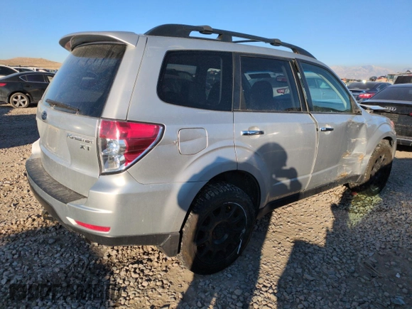 2009 Subaru Forester с VIN JF2SH65639H701911, выставлен на аукционе Copart как лот 43030675 с пробегом 149 321 миль миль и Списание • Salvage title. История ставок и продаж доступна на DreamBid. Изображение 3.