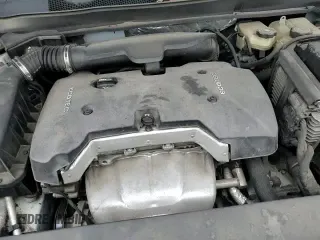 2017 Chevrolet Impala LS z VIN 2G11Z5SA3H9108717, wystawiony jako Copart lot #68459175 z przebiegiem 125 726 mil mil oraz Szkoda całkowita • Salvage title. Historia ofert i sprzedaży dostępna na DreamBid. Obrazek 16.