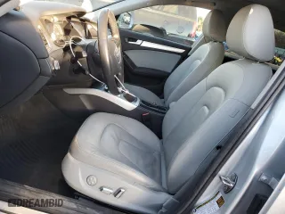 2014 Audi allroad Premium Plus with VIN WA1UFAFL2EA044407, listed as a Copart auction lot 86436264 with 60,692 mi miles and Salvage Title. Bid and sale history available at carsss.com. Image 7.