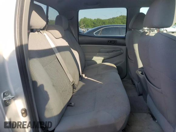 2008 Toyota Tacoma с VIN 3TMMU52N78M007595, выставлен на аукционе Copart как лот 66484035 с пробегом 198 467 миль миль и Чистый • Clean title. История ставок и продаж доступна на DreamBid. Изображение 10.