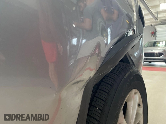 2022 Ford Escape SE with VIN 1FMCU9G60NUB32820, listed as a IAAI auction lot 42556181 with 39,771 mi miles and . Bid and sale history available at DreamBid. Image 13.