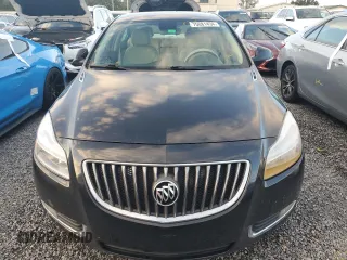 2013 Buick Regal Turbo Premium 1 with VIN 2G4GS5EV2D9183144, listed as a Copart auction lot 75081434 with 103,301 mi miles and Salvage Title. Bid and sale history available at carsss.com. Image 5.