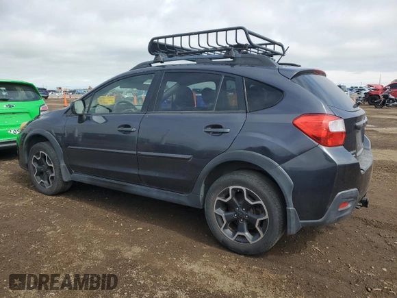 2013 Subaru Crosstrek Limited с VIN JF2GPAGC9D2818922, выставлен на аукционе Copart как лот 60232995 с пробегом 160 203 миль миль и Чистый • Clean title. История ставок и продаж доступна на DreamBid. Изображение 2.