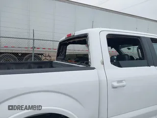 2019 Ford F-150 XL with VIN 1FTEW1E53KKE13293, listed as a IAAI auction lot 41449185 with 68,215 mi miles. Bid and sale history available at carsss.com. Image 6.