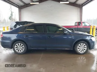 2014 Volkswagen Passat S с VIN 1VWAP7A32EC017712, выставлен на аукционе IAAI как лот 41846586 с пробегом 70 387 миль миль и . История ставок и продаж доступна на DreamBid. Изображение 14.