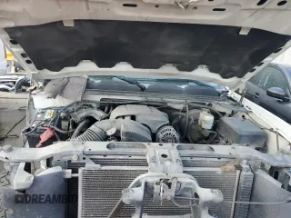 2013 Chevrolet Silverado 1500 LT with VIN 3GCPKSE79DG114204, listed as a Copart auction lot 44384635 with 223,506 mi miles and Salvage Title. Bid and sale history available at DreamBid. Image 11.