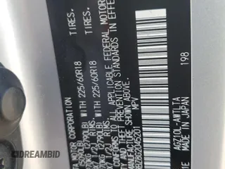 2016 Lexus NX 200t with VIN JTJYARBZ8G2045201, listed as a Copart auction lot 53955935 with 73,501 mi miles and Clean title. Bid and sale history available at DreamBid. Image 12.
