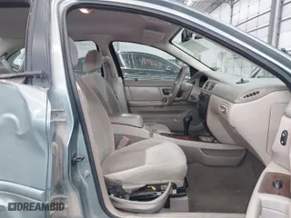 2007 Ford Taurus SEL with VIN 1FAFP56U67A141016, listed as a IAAI auction lot 41757528 with 1 mi miles. Bid and sale history available at carsss.com. Image 5.