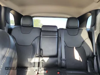 2018 Jeep Cherokee Latitude Plus с VIN 1C4PJMLX3JD609413, выставлен на аукционе Copart как лот 63095615 с пробегом 27 923 миль миль и Списание • Salvage title. История ставок и продаж доступна на DreamBid. Изображение 10.