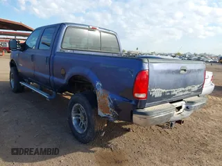 2004 Ford F-350 XL z VIN 1FTSW31P24EC41068, wystawiony jako IAAI lot #41962988 z przebiegiem 145 562 mil mil oraz . Historia ofert i sprzedaży dostępna na DreamBid. Obrazek 3.