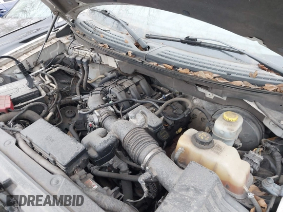 2014 Ford F-150 XL with VIN 1FTEX1CM5EKG08503, listed as a IAAI auction lot 41370072 with 286,117 mi miles and . Bid and sale history available at DreamBid. Image 10.