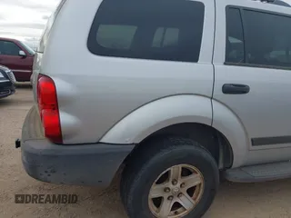 2006 Dodge Durango SXT с VIN 1D4HB38N86F166015, выставлен на аукционе IAAI как лот 41799450 с пробегом 243 754 миль миль и . История ставок и продаж доступна на DreamBid. Изображение 12.