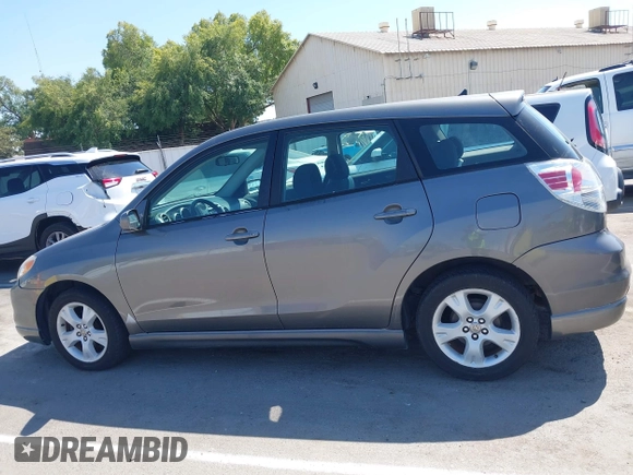 2006 Toyota Matrix STD z VIN 2T1KR30E06C580019, wystawiony jako IAAI lot #42745079 z przebiegiem 224 431 mil mil oraz . Historia ofert i sprzedaży dostępna na DreamBid. Obrazek 14.