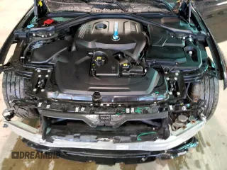 2018 BMW 3 Series 330e iPerformance with VIN WBA8E1C59JA177947, listed as a Copart auction lot 44696215 with 69,231 mi miles and Salvage Title. Bid and sale history available at carsss.com. Image 11.
