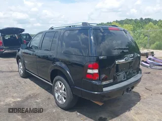 2008 Ford Explorer Limited z VIN 1FMEU65898UB18267, wystawiony jako IAAI lot #42424938 z przebiegiem 149 469 mil mil oraz . Historia ofert i sprzedaży dostępna na DreamBid. Obrazek 3.
