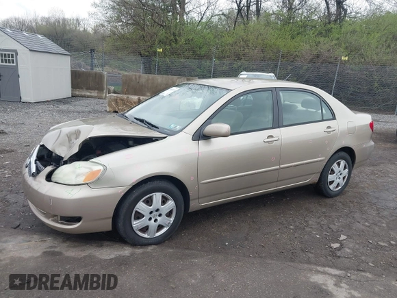 2007 Toyota Corolla CE with VIN 1NXBR32E97Z779809, listed as a IAAI auction lot 41952969 with 158,577 mi miles and . Bid and sale history available at DreamBid. Image 12.