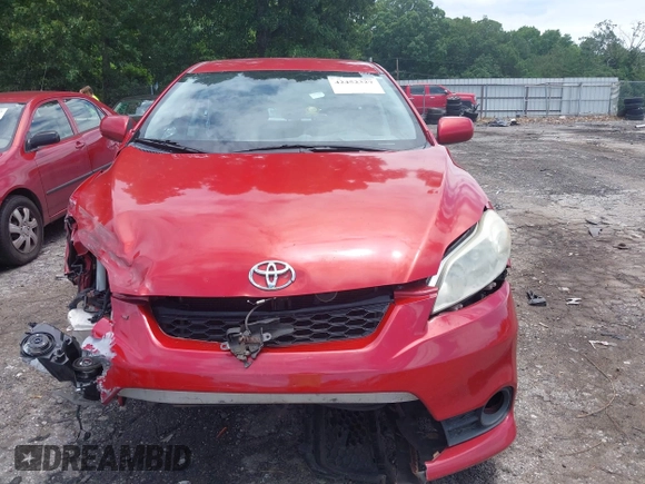 2013 Toyota Matrix S with VIN 2T1KE4EE1DC050004, listed as a IAAI auction lot 42452327 with 153,286 mi miles and . Bid and sale history available at DreamBid. Image 12.