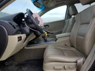 2015 Acura RDX Technology z VIN 5J8TB4H58FL013585, wystawiony jako Copart lot #55138825 z przebiegiem 92 070 mil mil oraz Szkoda całkowita • Salvage title. Historia ofert i sprzedaży dostępna na DreamBid. Obrazek 7.